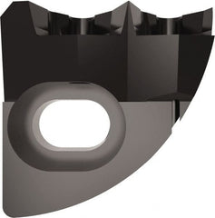 Allied Machine and Engineering - Series Revolution Drill 2-Insert Outer Drill Cartridge - USA Tool & Supply