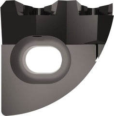 Allied Machine and Engineering - Series Revolution Drill 2-Insert Outer Drill Cartridge - USA Tool & Supply