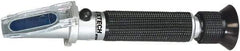 Extech - Salinity Tester Refractometer - 0 to 100 ppt Salinity - USA Tool & Supply