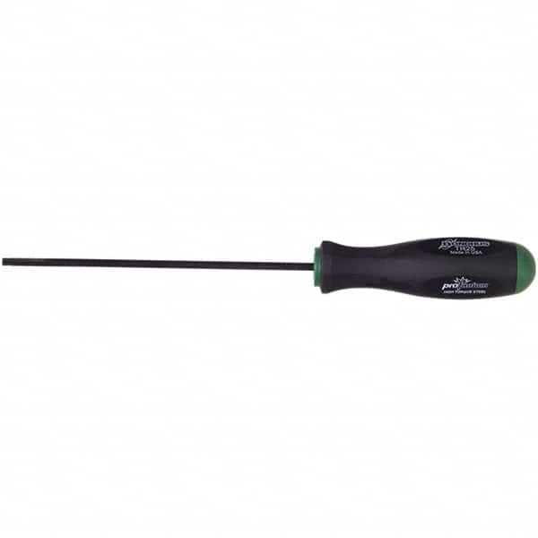 Bondhus - Torx Drivers End Type: Torx Torx Size: T9 - USA Tool & Supply