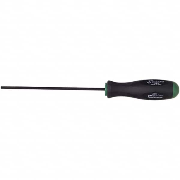Bondhus - Torx Drivers End Type: Tamper Resistant Torx Torx Size: TR40 - USA Tool & Supply