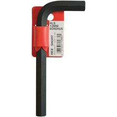 Bondhus - Hex Keys End Type: Hex End System of Measurement: Metric - USA Tool & Supply