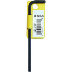 Bondhus - Hex Keys End Type: Hex End System of Measurement: Inch - USA Tool & Supply