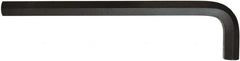 Bondhus - 5/8" Hex, Long Arm Hex Key - USA Tool & Supply