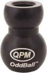 QPM Products - 1/4" Hose ID, Coolant Hose Adapter - For 1/4" Loc-Line - USA Tool & Supply