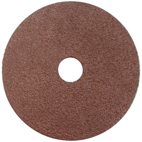 7″ AL-tra CUT Disc, 60AO, 7/8″ Arbor Hole - Exact Industrial Supply