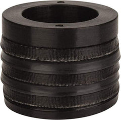 Made in USA - 7/8" Inside Diam x 1-3/8" Outside Diam V-Packing Set - 1" High - USA Tool & Supply