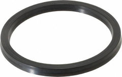 Value Collection - 3" Inside Diam x 3-1/2" Outside Diam Lip Seal - Standard - 1/4" High, Polyurethane - USA Tool & Supply