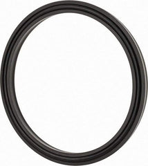 Value Collection - 3-1/4" Inside Diam x 3-3/4" Outside Diam Lip Seal - Standard - 1/4" High, Polyurethane - USA Tool & Supply