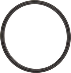 Value Collection - 4-3/4" Inside Diam x 5-1/4" Outside Diam Lip Seal - Standard - 1/4" High, Polyurethane - USA Tool & Supply