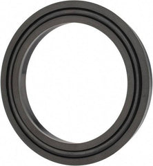 Value Collection - 2" Inside Diam x 2-5/8" Outside Diam Lip Seal - Standard - 5/16" High, Polyurethane - USA Tool & Supply