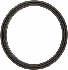 Value Collection - 6" Inside Diam x 7" Outside Diam Lip Seal - Standard - 1/2" High, Polyurethane - USA Tool & Supply