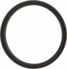 Value Collection - 6-1/2" Inside Diam x 7-1/2" Outside Diam Lip Seal - Standard - 1/2" High, Polyurethane - USA Tool & Supply