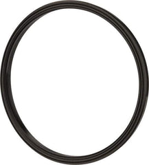 Value Collection - 5-1/2" Inside Diam x 6" Outside Diam Lip Seal Type B - 3/8" High, Polyurethane - USA Tool & Supply