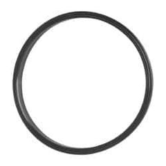 Value Collection - 6-1/2" Inside Diam x 7" Outside Diam Lip Seal Type B - 9/16" High, Polyurethane - USA Tool & Supply