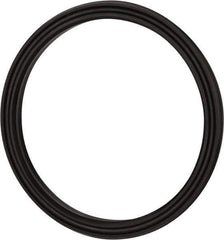 Value Collection - 5" Inside Diam x 5-3/4" Outside Diam Lip Seal Type B - 1/2" High, Polyurethane - USA Tool & Supply