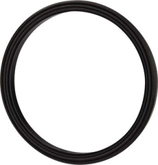 Value Collection - 5-3/4" Inside Diam x 6-1/2" Outside Diam Lip Seal Type B - 5/8" High, Polyurethane - USA Tool & Supply