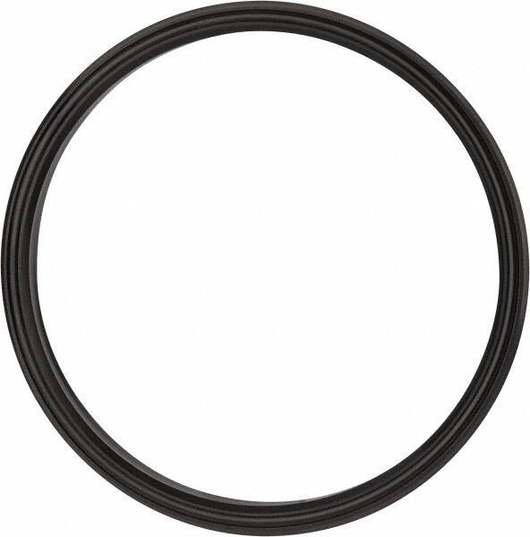 Value Collection - 7" Inside Diam x 7-3/4" Outside Diam Lip Seal Type B - 5/8" High, Polyurethane - USA Tool & Supply