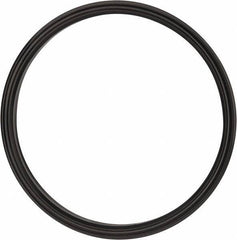 Value Collection - 7" Inside Diam x 7-3/4" Outside Diam Lip Seal Type B - 5/8" High, Polyurethane - USA Tool & Supply