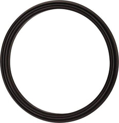 Value Collection - 7" Inside Diam x 8" Outside Diam Lip Seal Type B - 3/4" High, Polyurethane - USA Tool & Supply