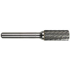 ‎List No. 5970 - SA-14 - Carbide Burr - Single Cut - Made In USA - USA Tool & Supply