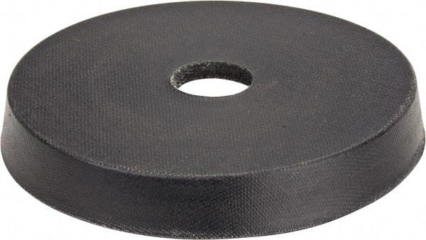 Value Collection - 1" Inside Diam x 5" Outside Diam Fab/Buna U-Cup - 3/4" High, Nitrile & Cotton - USA Tool & Supply