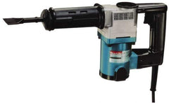 Makita - 3,200 BPM, Electric Pistol Grip Power Scraper - 4.50 Amp - USA Tool & Supply