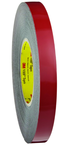 List 5952 1" x 36 yds - VHB Acrylic Foam Tape - USA Tool & Supply