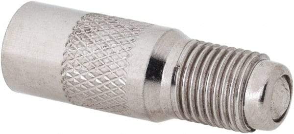 Schrader/Plews - Metal Valve Extensions - For Tire Installation/Repair - USA Tool & Supply