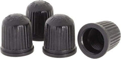 Schrader/Plews - Valve Caps - For Tire Installation/Repair - USA Tool & Supply