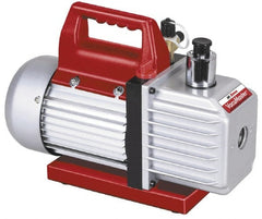 OTC - Automotive Vacuum Pumps Displacement CFM: 3.0 Micron Rating: 40 - USA Tool & Supply