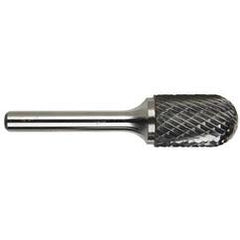 BURR SC-6 D/C 5/8" - USA Tool & Supply