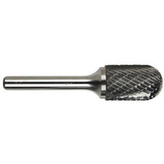 ‎List No. 5970 - SC-51 - Carbide Burr - Double Cut - Made In USA - USA Tool & Supply