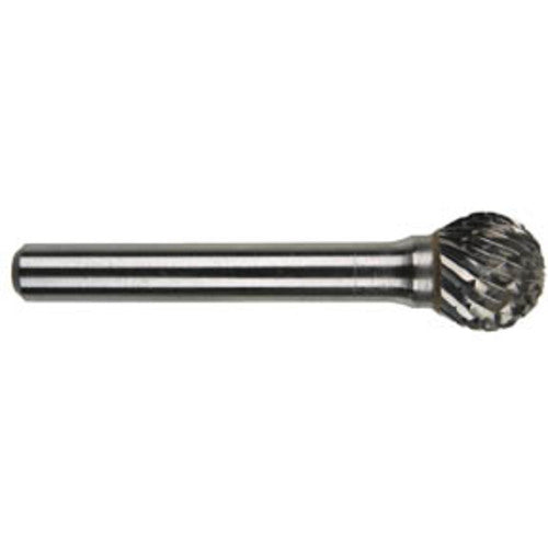 ‎List No. 5970 - SD-3 - Carbide Burr - Double Cut - Made In USA - USA Tool & Supply