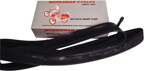 Value Collection - Bicycle & Scooter Accessories Type: Bicycle Balloon Tube For Use With: Bicycle Wheel - USA Tool & Supply