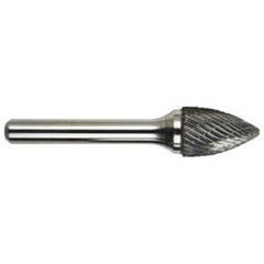 ‎5970 BURR SG-1 D/C 1/4″ - USA Tool & Supply