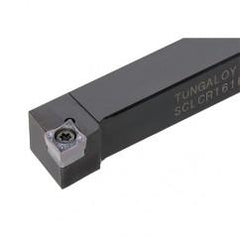 SCLCL1616H09 - Turning Toolholder - USA Tool & Supply