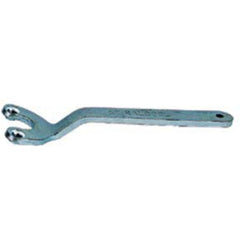 SPAN WRN RESIN FIBER DISC - USA Tool & Supply
