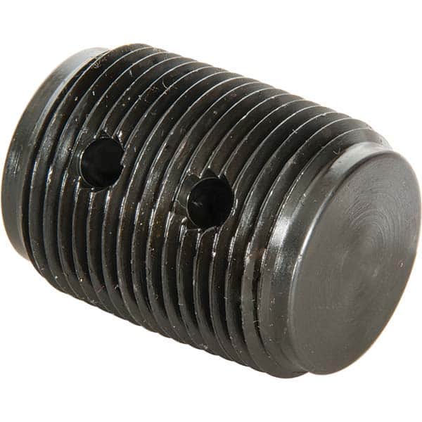Enerpac - Hydraulic Cylinder Mounting Accessories Type: Threaded Connector For Use With: RC5 - USA Tool & Supply