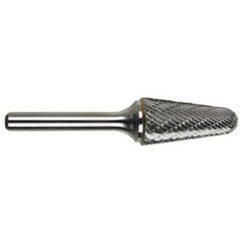 ‎List No. 5970 - SL-1 - Carbide Burr - Double Cut - Made In USA - USA Tool & Supply