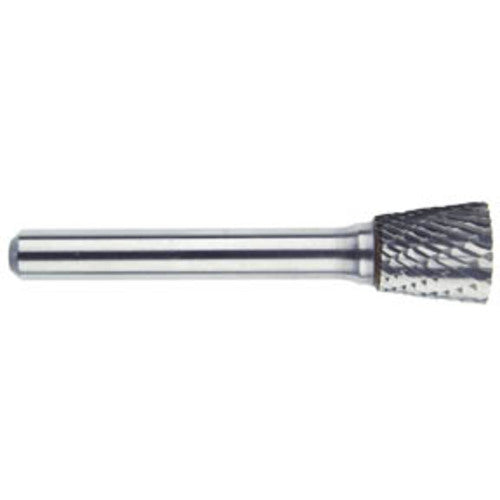 ‎List No. 5970 - SN-2 - Carbide Burr - Single Cut - Made In USA - USA Tool & Supply