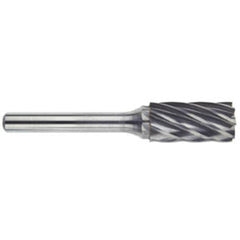 ‎List No. 5970 - SA-1NF - Carbide Burr - Non-Ferrous - Made In USA - USA Tool & Supply