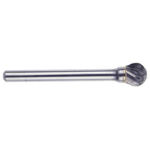 ‎List No. 5970 - SD-51 - Carbide Burr - Single Cut - Made In USA - USA Tool & Supply