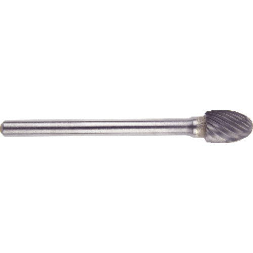 ‎List No. 5970 - SE-51 - Carbide Burr - Single Cut - Made In USA - USA Tool & Supply