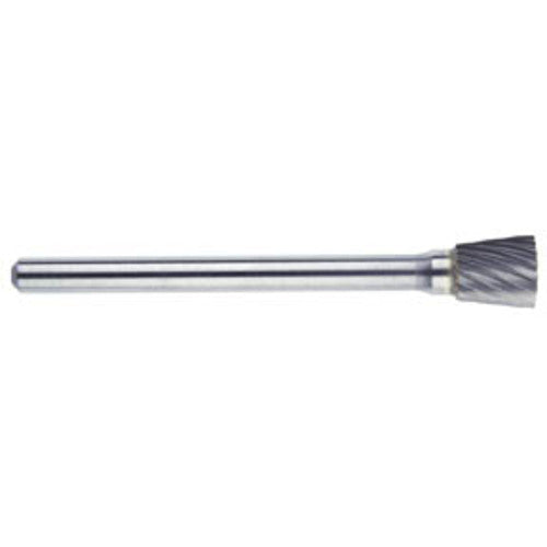 ‎List No. 5970 - SN-51 - Carbide Burr - Single Cut - Made In USA - USA Tool & Supply