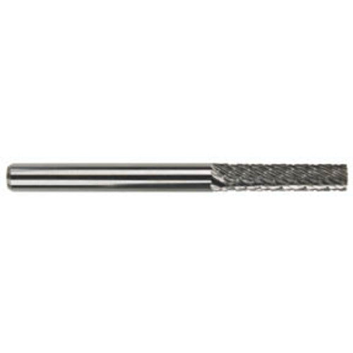 ‎List No. 5970 - SA-43 - Carbide Burr - Double Cut - Made In USA - USA Tool & Supply