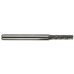 ‎List No. 5970 - SA-42 - Carbide Burr - Double Cut - Made In USA - USA Tool & Supply