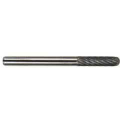 ‎List No. 5970 - SC-42 - Carbide Burr - Double Cut - Made In USA - USA Tool & Supply