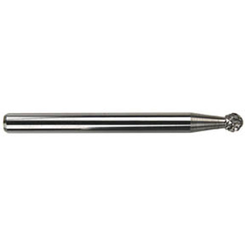 ‎List No. 5970 - SD-42 - Carbide Burr - Double Cut - Made In USA - USA Tool & Supply