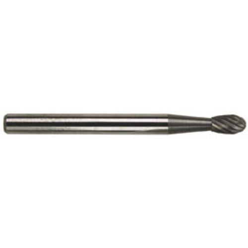 ‎List No. 5970 - SE-41 - Carbide Burr - Double Cut - Made In USA - USA Tool & Supply